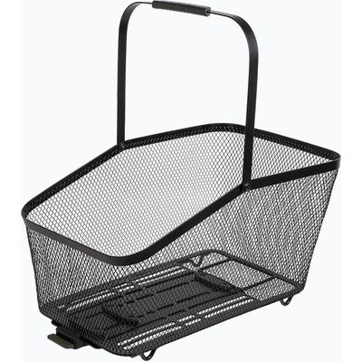 Topeak Urban Basket Кошница за заден велосипед черна