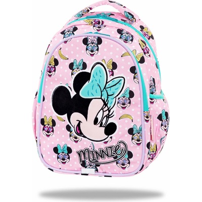 COOLPACK Ученическа раница CoolPack Joy S Minnie Pink (B48302)