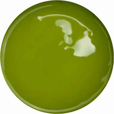 Profil farba na tmavý textil 50 ml olivová