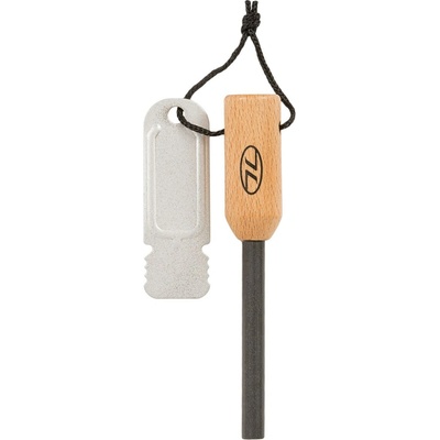 Highlander Outdoor Beech Fire Starter