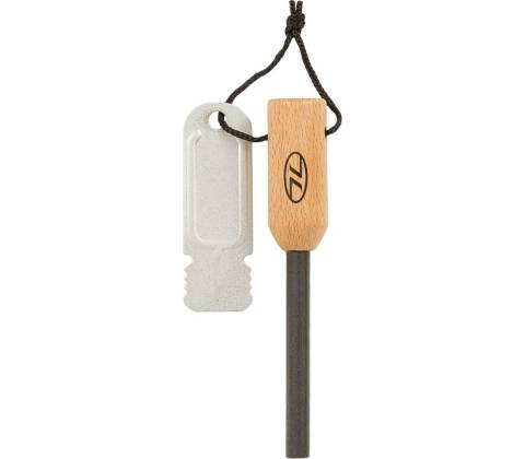 Highlander Outdoor Beech Fire Starter