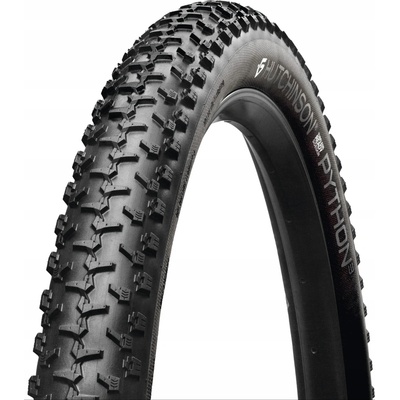 Hutchinson Python 3 TLR 29x2,40 62-622 skládací pneumatika černá XC/Trail