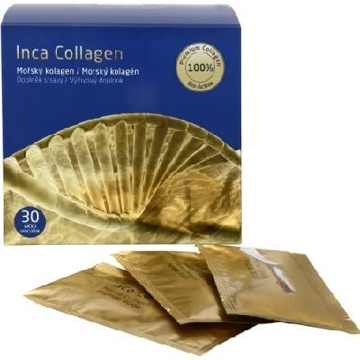 Inca Collagen 30x3g