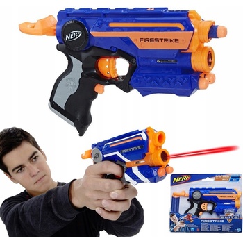 Nerf N-Strike Elite Firestrike