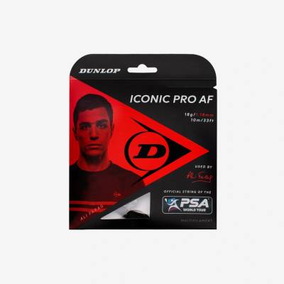 Dunlop PRO Ali Farag 18G 1,18 mm 12 m – Zboží Dáma