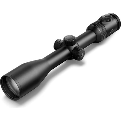 Swarovski Z8i+ 5 40x56 P Zámerná osnova 4A I