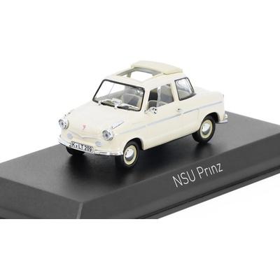 NOREV NSU Prinz II 1959 1:43