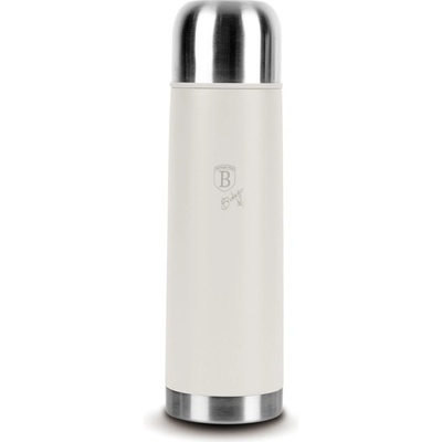 BerlingerCup Termoska s dvojitou stěnou nerez 750 ml Sahara