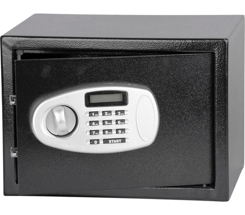 Safewell EBD25