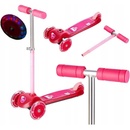 Nils Extreme HLB001 ružová