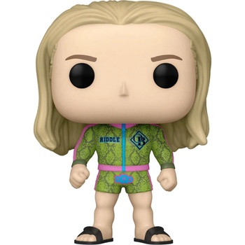 Funko Pop! Wwe Matt Riddle 9.5 Cm