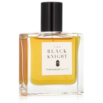 Francesca Bianchi The Black Knight parfum unisex 30 ml