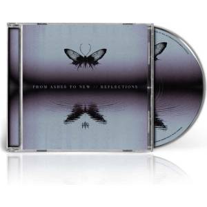 Mystic Production From Ashes To New: Reflections - CD (091194)