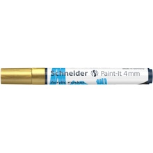 Schneider Paint-It 320 zlatá