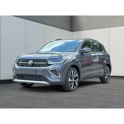 Volkswagen T-Cross R-Line 110 kW