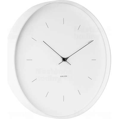 Karlsson 5707WH 37cm