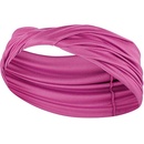 Nike W Yoga headband wide twist Viac farieb