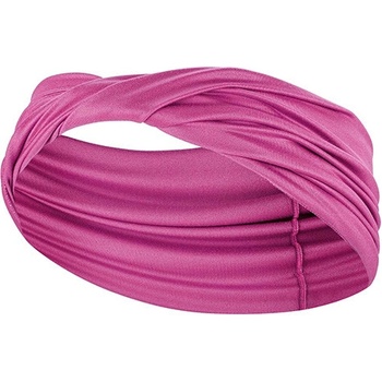 Nike W Yoga headband wide twist Viac farieb