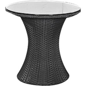 Horecano ГР-Маса Ø60cm "COMO BLACK" (CT-8089) (0195117)