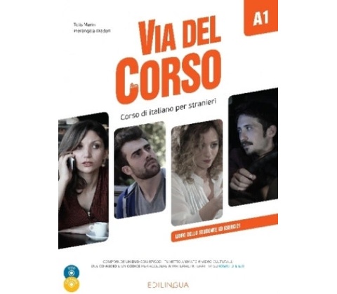 Via del Corso