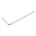 Fender Tremolo Arm Vintage strat