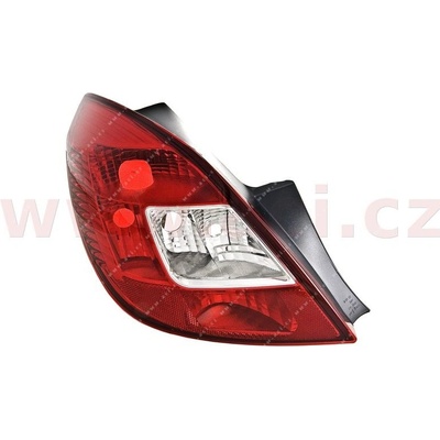 ACI Zadné svetlo 3750923
