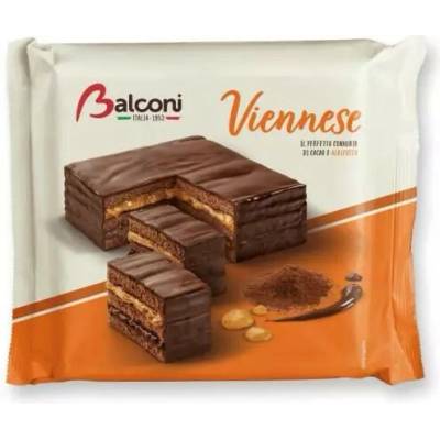 Balconi tortu Viennese 400 g