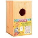 Zolux Budka hnízdící pro ptáky 10x10x17 cm