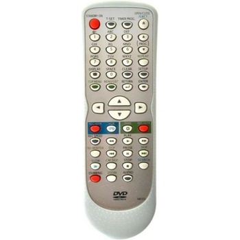 GENERAL FUNAI NB123 - съвместимо дистанционно управление на марката General (NB123)