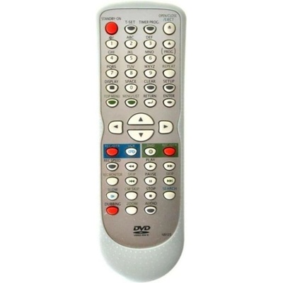 GENERAL FUNAI NB123 - съвместимо дистанционно управление на марката General (NB123)