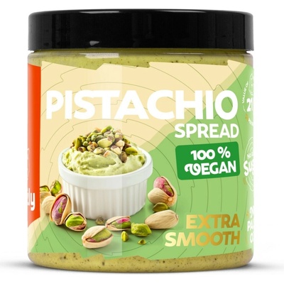 Grizly Pistáciový krém 100 % 250 g