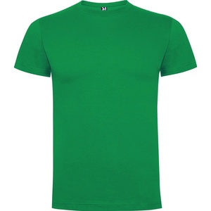 Roly dogo premium / Мъжка тениска - тропическо зелено (e6502-216-xxl)