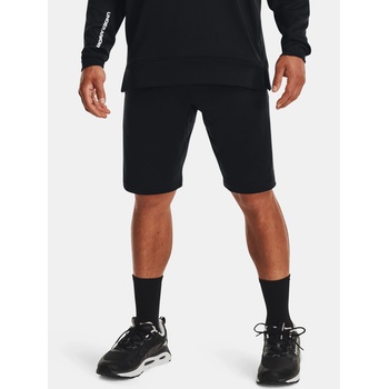 Under Armour Мъжки шорти Under Armour ARMOUR TERRY SHORT Under Armour | Cheren | МЪЖЕ | S