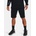 Under Armour Мъжки шорти Under Armour ARMOUR TERRY SHORT Under Armour | Cheren | МЪЖЕ | S
