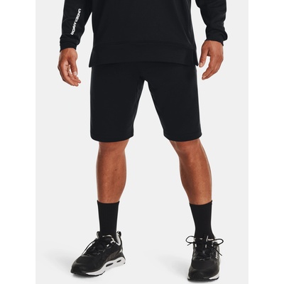 Under Armour Мъжки шорти Under Armour ARMOUR TERRY SHORT Under Armour | Cheren | МЪЖЕ | S
