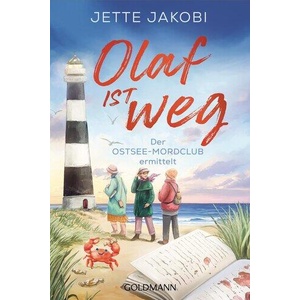 Olaf ist weg (0000)