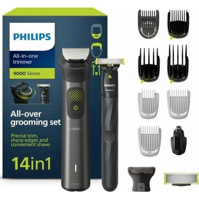 Philips MG9550/15