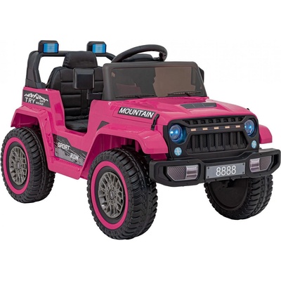 Off-Road MOUNTAIN 12V (PA.AHL011)