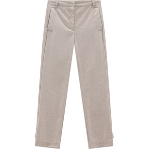 Jeanne Baret Дамски ежедневен панталон Jeanne Baret Women's Primrose Chinos Casual trousers - Sand Mel. - размер 44 (EU) (107-4089-0216)