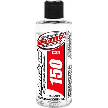Team corally - Shock Oil - Ultra Pure Silicone - 150 CPS - 150ml C-81015 (C-81015)