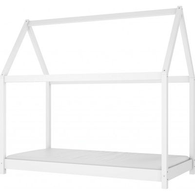 BIM Cot bílá