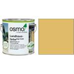 Osmo Country Colour 2205 Sunflower - Цветно плътно финошно масло 0.75л (4135)