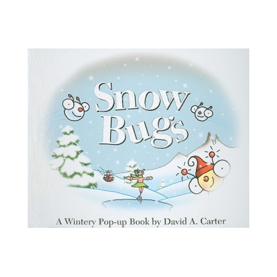 Snow Bugs | David A. Carter