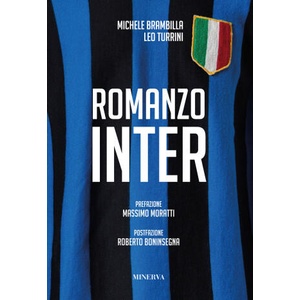 Romanzo Inter (ISBN: 9788833245522)