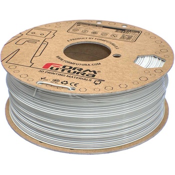 FormFutura PCTG филамент FormFutura AthenaX, 1.75 mm, 1.0 kg, Traffic White