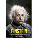 Einstein: Človek, génius a teória relativity - Walter Isaacson
