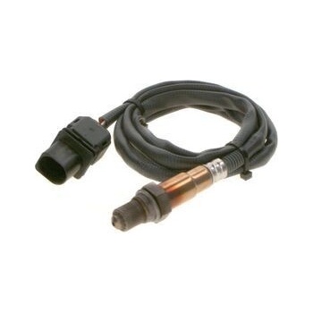 Lambda sonda BOSCH 0 258 017 098