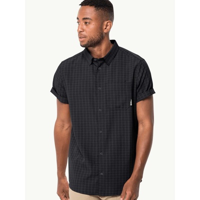 Jack Wolfskin Риза el dorado men