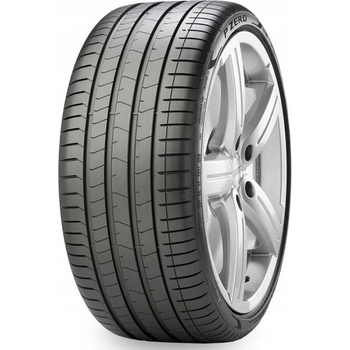 Pirelli P Zero 255/40 R20 101V