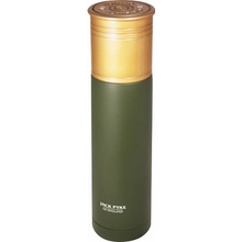 Jack Pyke Termoska nerezová 500 ml zelaná